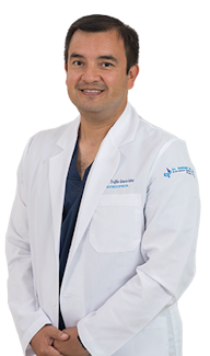 Doctor Omar