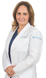 Doctora Jessy