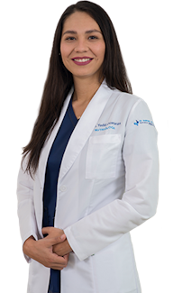 Doctora Yedid