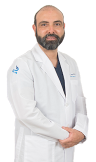 Doctor Sergio